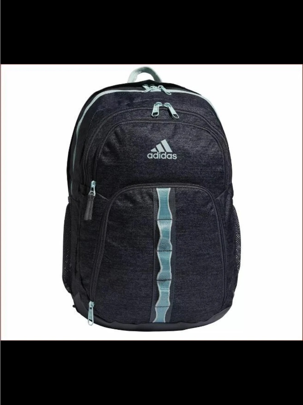 Adidas 16' Laptop Training
Backpack